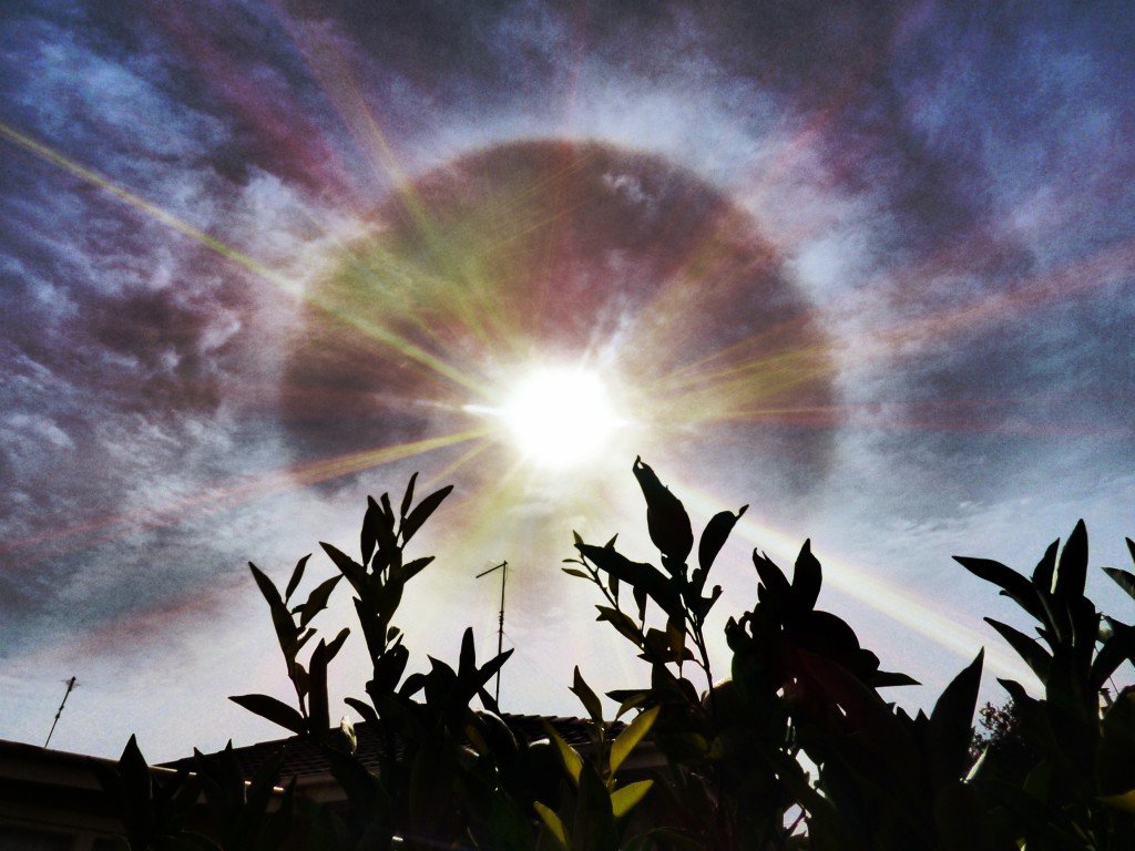 ballarat solar halo ©www.jenniferramirezbaulch.com
