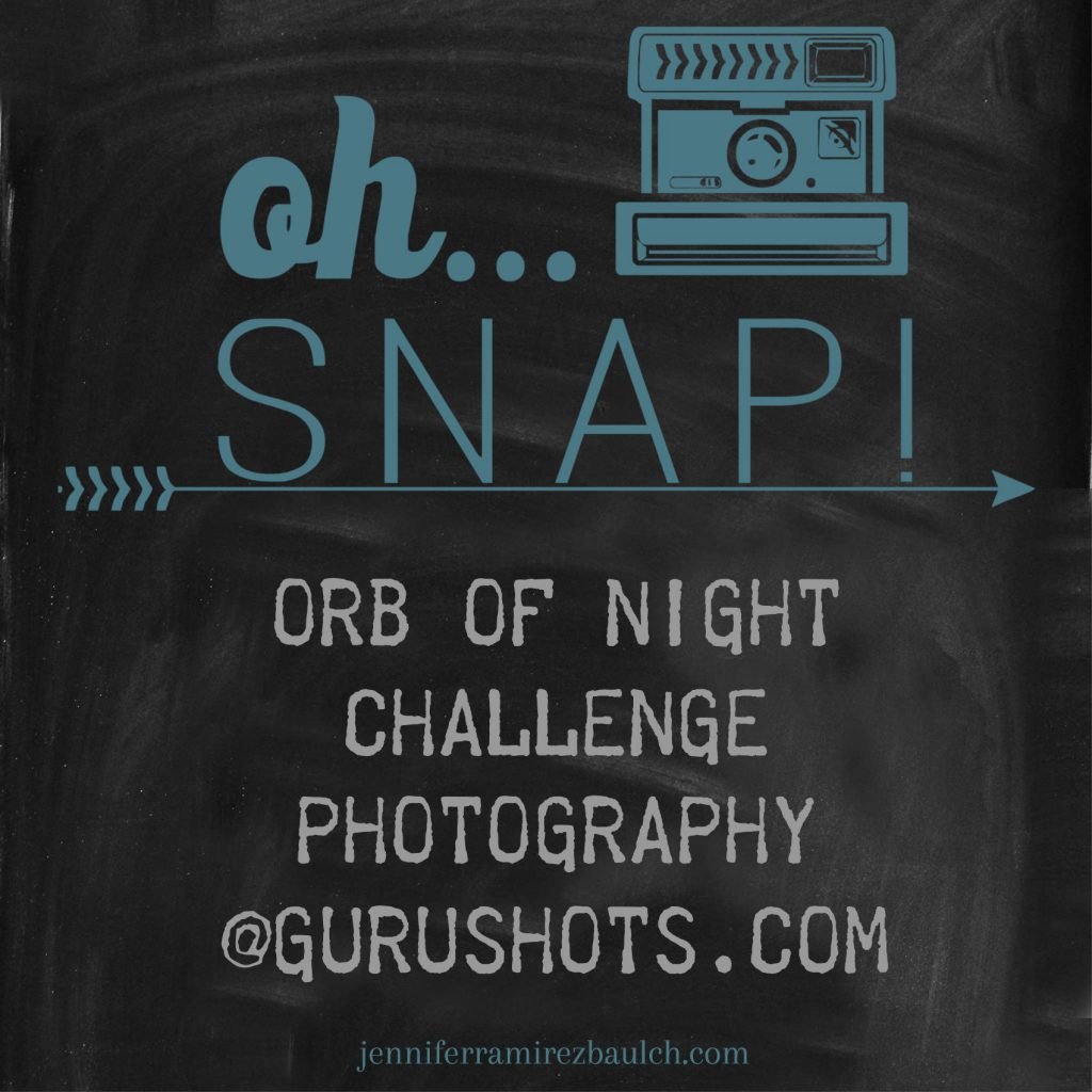 challenge orb of night