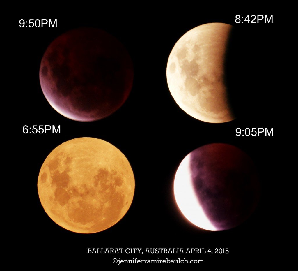 LunarEclipse Collage 1.0