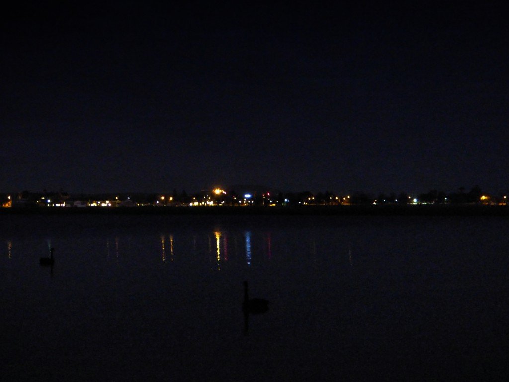 lake wendouree
