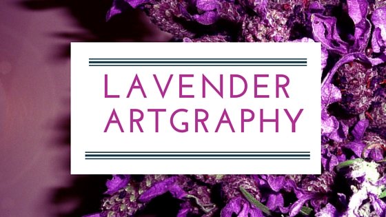lavendergraphy